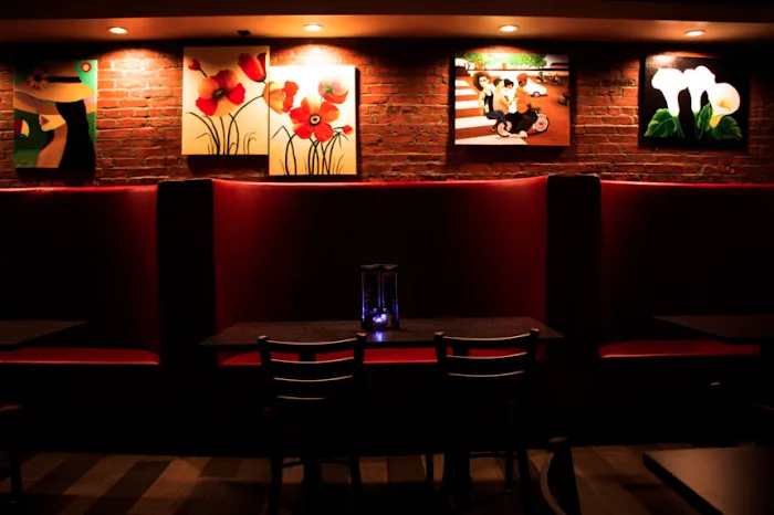 Lo Sano Restaurant & Bar Picture 10