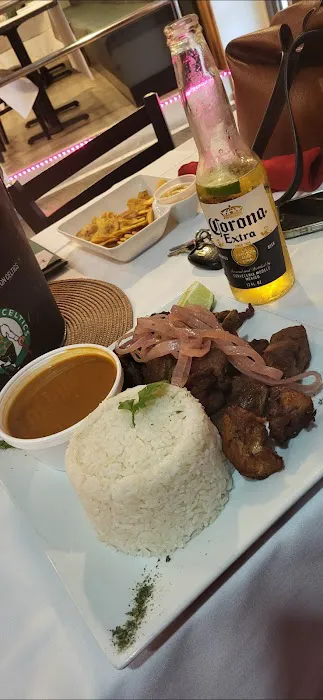 Lo Sano Restaurant & Bar Picture 5
