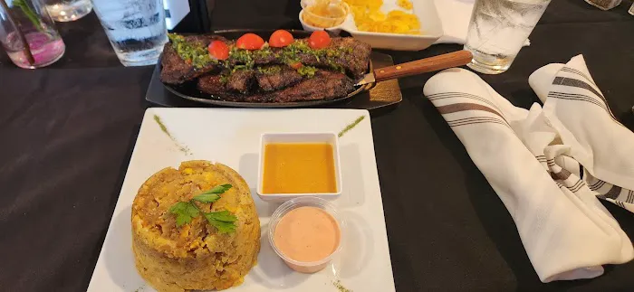 Lo Sano Restaurant & Bar Picture 7