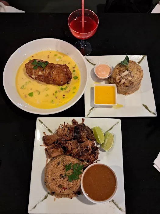 Lo Sano Restaurant & Bar Picture 6