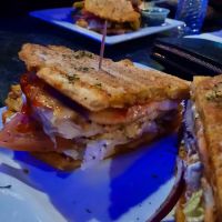Lo Sano Restaurant & Bar ico