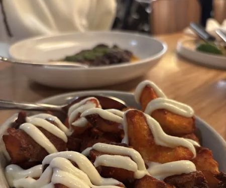 Boqueria West Hartford