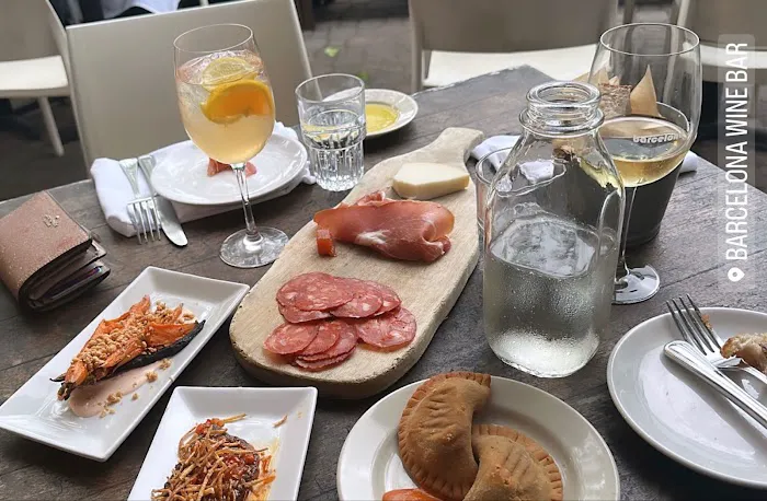 Barcelona Wine Bar Picture 3