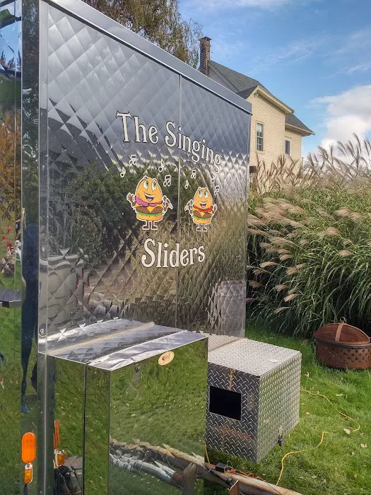 The Singing Sliders Picture 6