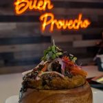 Sazón Y Pilon Kitchen & Bar