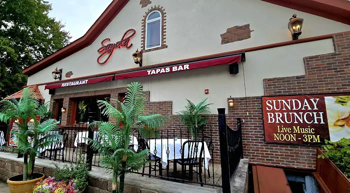 Sayola Restaurant Picture 2