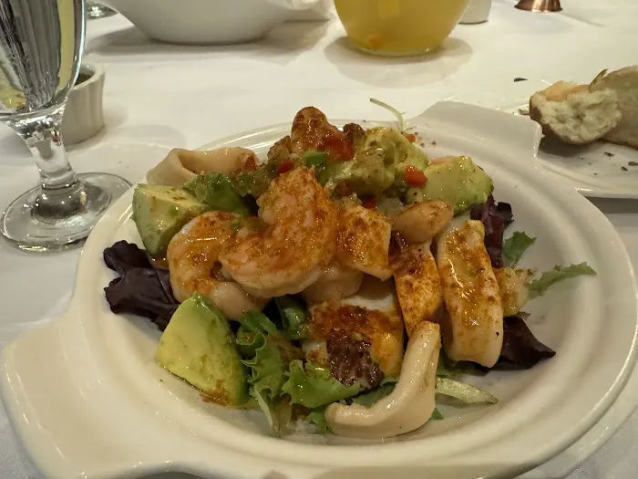Sayola Restaurant Picture 10