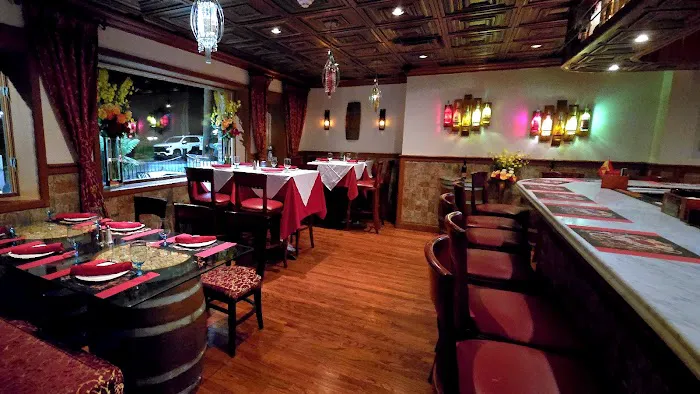 Sayola Restaurant Picture 1