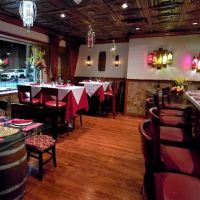 Sayola Restaurant ico