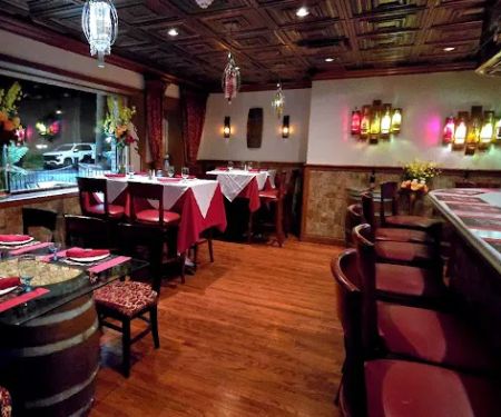 Sayola Restaurant