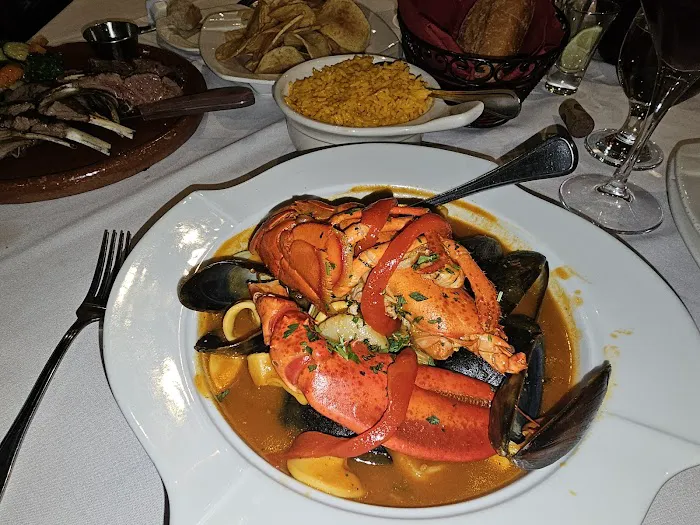 Sayola Restaurant Picture 7