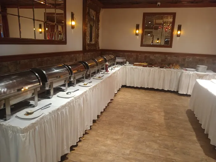 Sayola Restaurant Picture 6