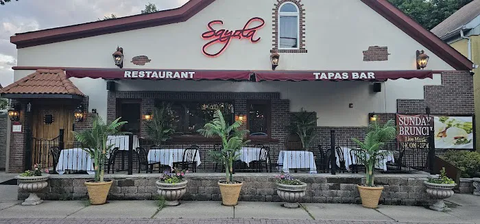 Sayola Restaurant Picture 4