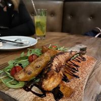 La Taberna Steak & Tapas Bar ico
