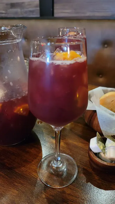 La Taberna Steak & Tapas Bar Picture 6