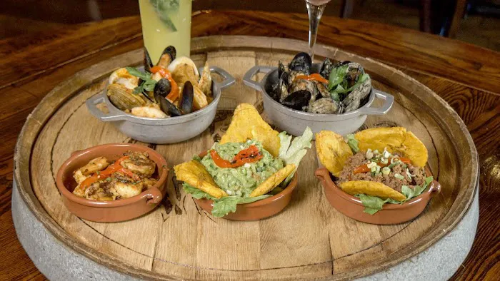 La Taberna Steak & Tapas Bar Picture 2