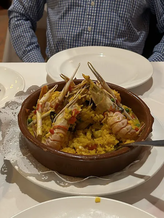 Pintxo y Tapas Picture 1