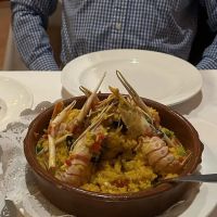Pintxo y Tapas ico