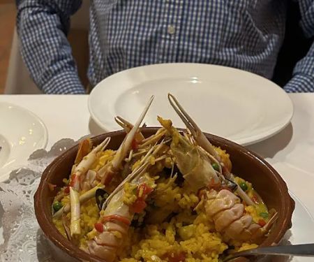 Pintxo y Tapas