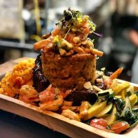 Brown Sugar Bar & Restaurant ico
