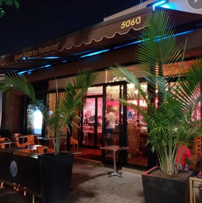 Brown Sugar Bar & Restaurant Picture 7