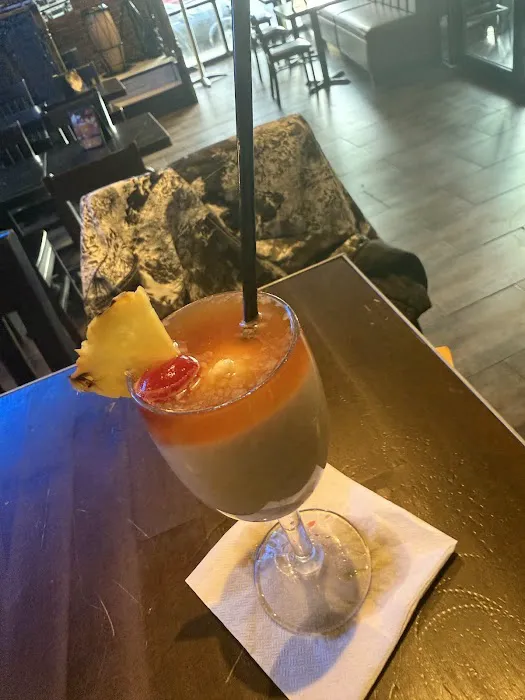 Brown Sugar Bar & Restaurant Picture 4