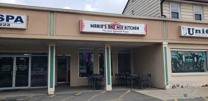 Maria's And Mix Kitchen Picture 1
