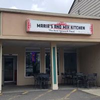 Maria's And Mix Kitchen ico
