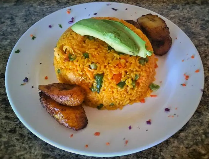 Mina's Spanish Kitchen Picture 2