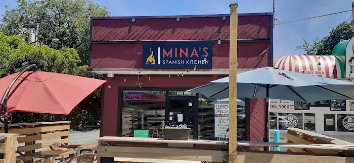 Mina's Spanish Kitchen Picture 7