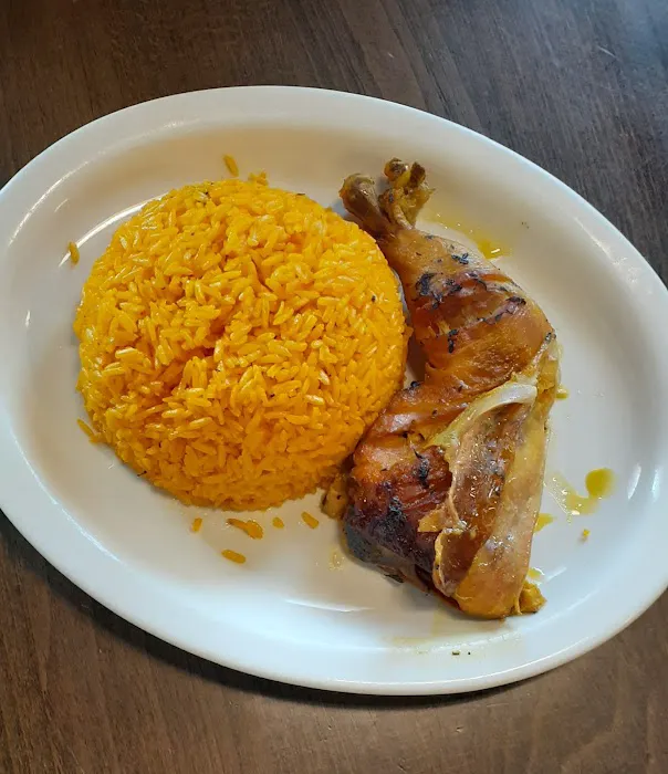 Mina's Spanish Kitchen Picture 6