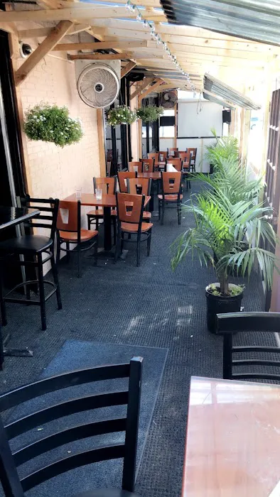 Fiesta Lounge and Restaurant Picture 6