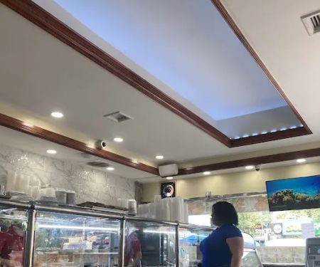 El Nuevo Capri Corp #2