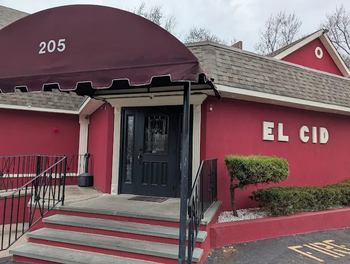 EL CID Picture 2