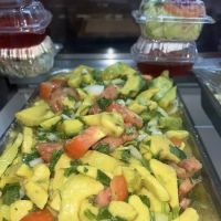 Loma 5 Restaurant Rockaway Ave ico