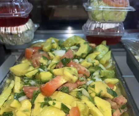 Loma 5 Restaurant Rockaway Ave