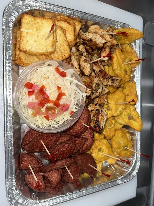 La Playita Deli & Grocery Picture 5