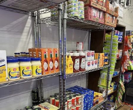 La Playita Deli & Grocery