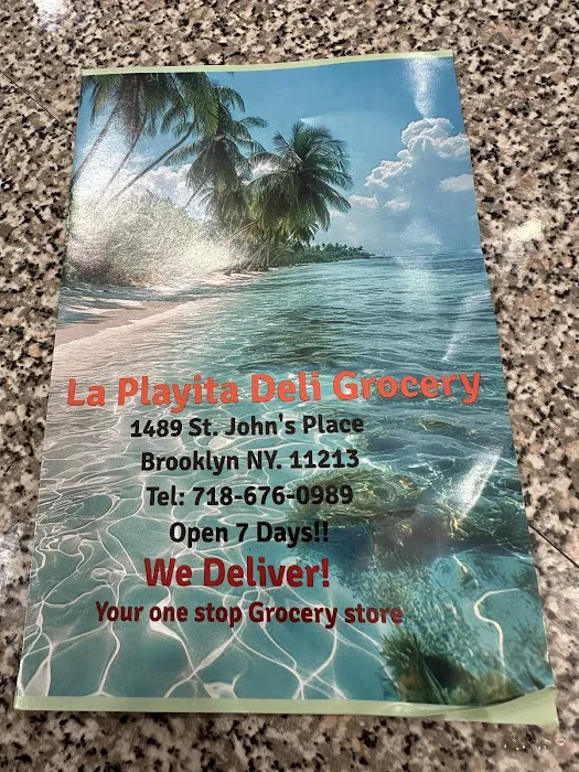 La Playita Deli & Grocery Picture 6