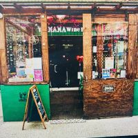 Yes Mama Wine Bar: A Puerto Rican & Spanish Catering Kitchen ico