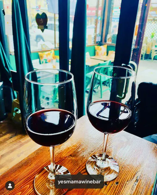 Yes Mama Wine Bar: A Puerto Rican & Spanish Catering Kitchen Picture 7