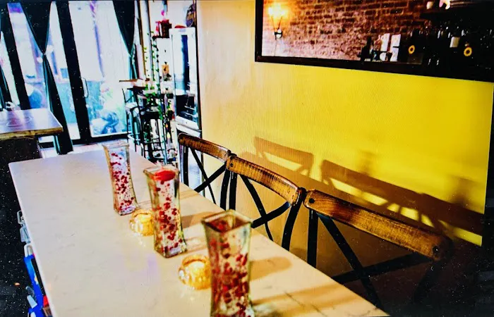 Yes Mama Wine Bar: A Puerto Rican & Spanish Catering Kitchen Picture 6