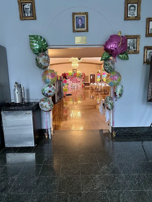 Casa Galicia Picture 4