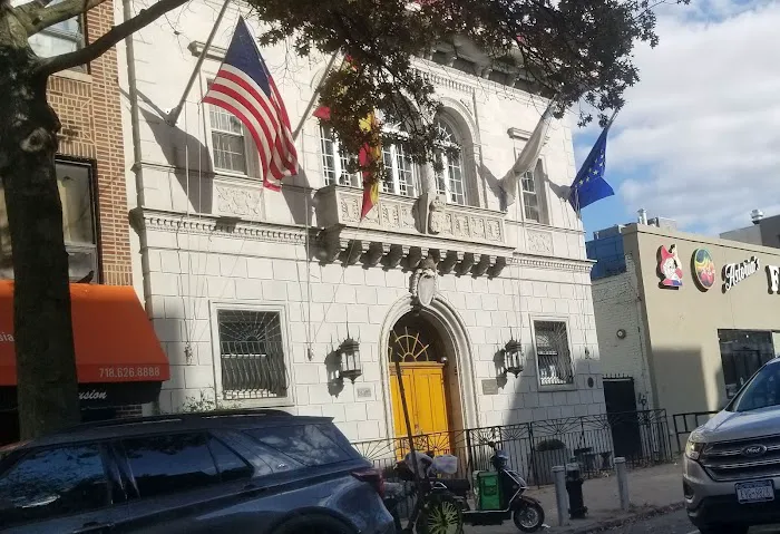 Casa Galicia Picture 10