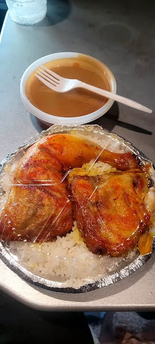 710 Caridad Express Picture 2
