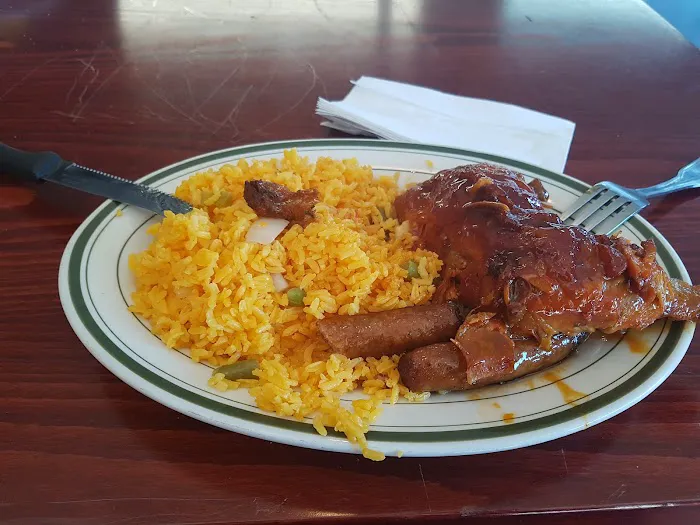 710 Caridad Express Picture 10