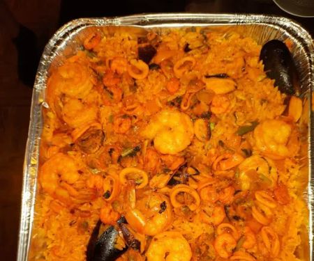 710 Caridad Express