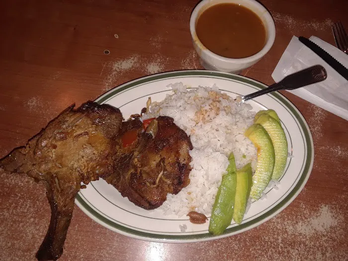 710 Caridad Express Picture 5