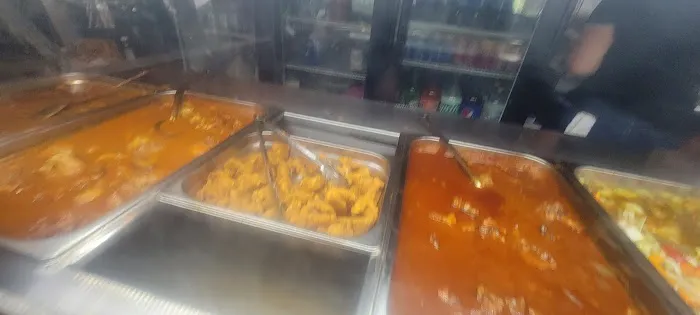 710 Caridad Express Picture 3