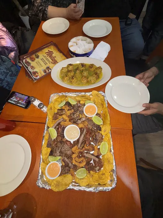 Melany Restaurant Picture 4